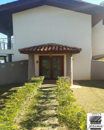 Casa com 3 Quartos à Venda, 1.000 m² em Portal Do Sabiá - Araçoiaba Da Serra