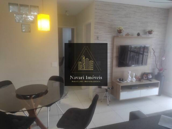 Imagem Apartamento com 2 Quartos à Venda, 45 m² em Vila Nova Cachoeirinha - São Paulo