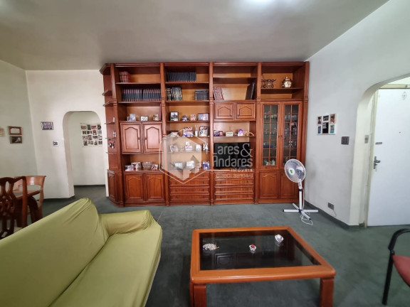 Imagem Apartamento com 3 Quartos à Venda, 143 m² em Campos Elíseos - São Paulo Imagem Apartamento com 3 Quartos à Venda, 143 m² em Campos Elíseos - São Paulo