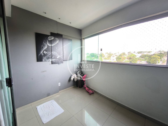 Imagem Apartamento com 3 Quartos à Venda, 93 m² em Vila Maria José - Goiânia Imagem Apartamento com 3 Quartos à Venda, 93 m² em Vila Maria José - Goiânia