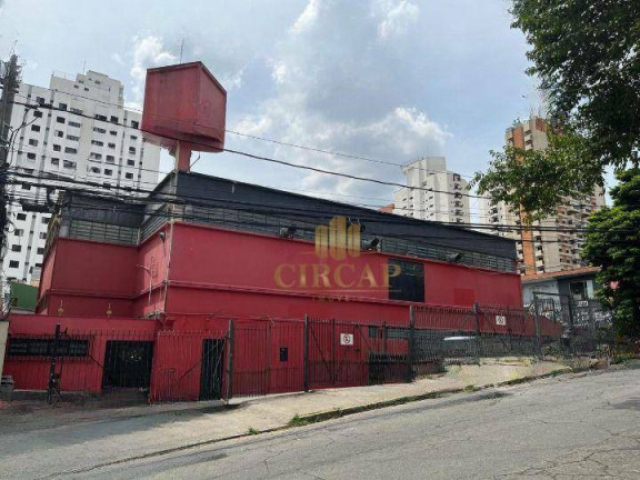 Galpão para Alugar, 660 m² em Vila Leopoldina - São Paulo