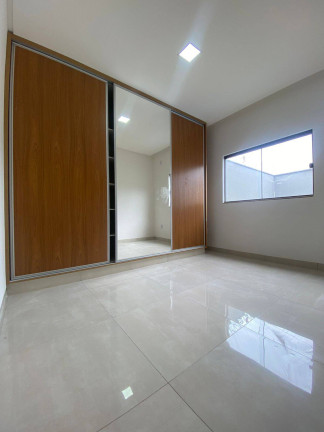 Imagem Casa com 3 Quartos à Venda, 100 m² em Residencial Vereda Dos Buritis - Goiânia
