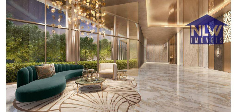 Imagem Apartamento com 5 Quartos à Venda, 493 m² em Indianópolis - São Paulo Imagem Apartamento com 5 Quartos à Venda, 493 m² em Indianópolis - São Paulo