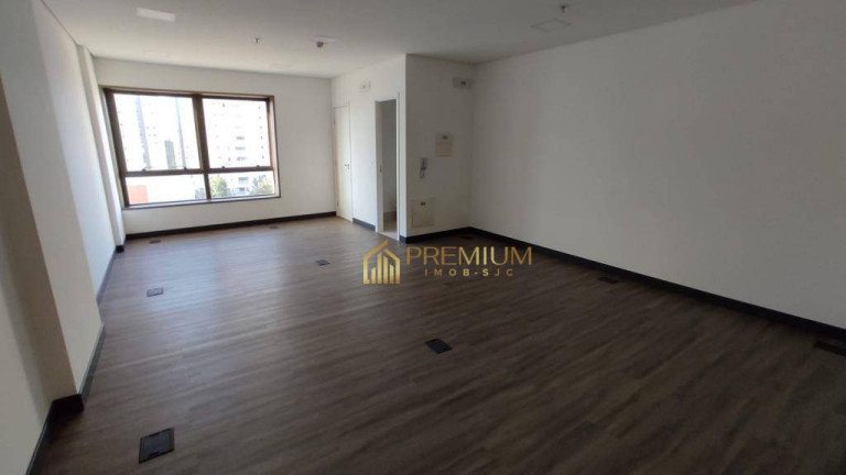 Imagem Sala Comercial para Alugar, 37 m² em Royal Park - São José Dos Campos Imagem Sala Comercial para Alugar, 37 m² em Royal Park - São José Dos Campos