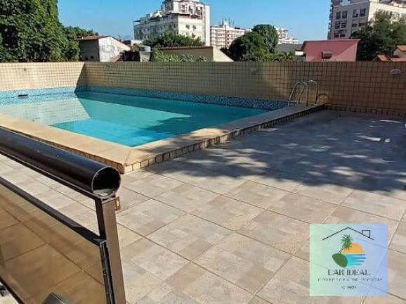 Imagem Apartamento com 4 Quartos à Venda, 261 m² em Freguesia - Rio De Janeiro