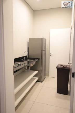 Imagem Apartamento com 2 Quartos para Alugar, 75 m² em Mirandópolis - São Paulo