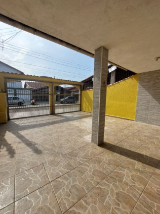 Imagem Casa com 2 Quartos à Venda, 87 m² em Solemar - Praia Grande
