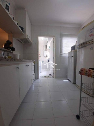 Imagem Apartamento com 3 Quartos para Temporada, 89 m² em Riviera De São Lourenço - Bertioga