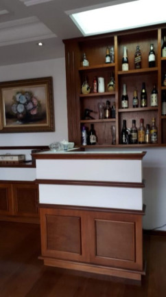 Imagem Apartamento com 3 Quartos à Venda, 168 m² em Jardim - Santo André Imagem Apartamento com 3 Quartos à Venda, 168 m² em Jardim - Santo André