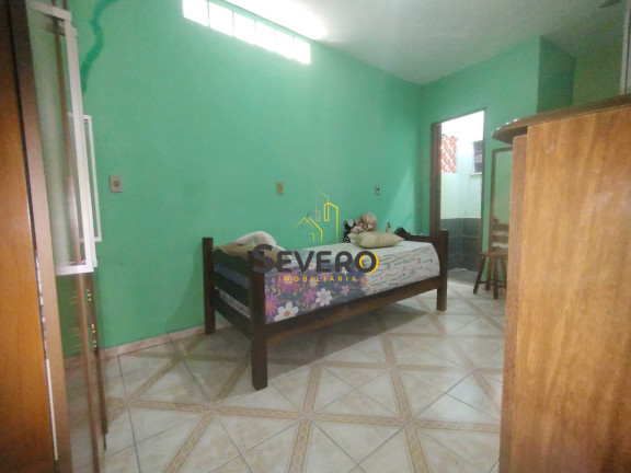 Imagem Casa com 3 Quartos à Venda, 398 m² em Barro Vermelho - São Gonçalo Imagem Casa com 3 Quartos à Venda, 398 m² em Barro Vermelho - São Gonçalo