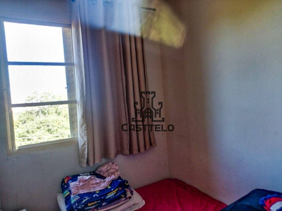 Imagem Apartamento com 3 Quartos à Venda, 59 m² em Industrial - Londrina Imagem Apartamento com 3 Quartos à Venda, 59 m² em Industrial - Londrina