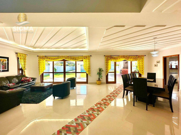 Imagem Casa com 5 Quartos à Venda, 550 m² em Jardim Acapulco - Guarujá Imagem Casa com 5 Quartos à Venda, 550 m² em Jardim Acapulco - Guarujá