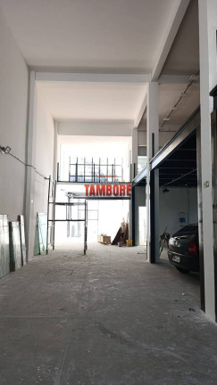 Imagem Galpão para Alugar, 827 m² em Alphaville Industrial - Barueri Imagem Galpão para Alugar, 827 m² em Alphaville Industrial - Barueri