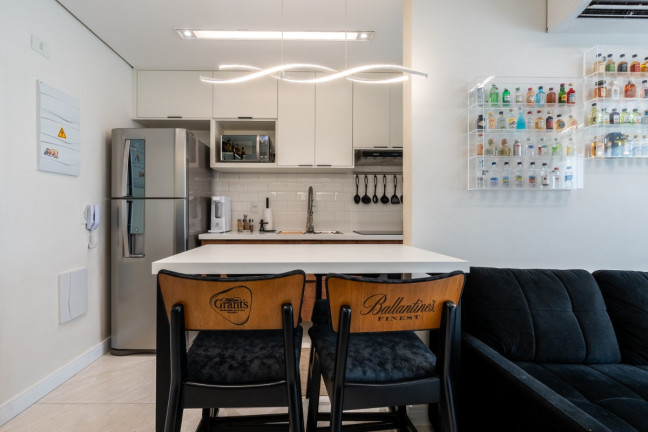 Imagem Apartamento com 1 Quarto à Venda, 42 m² em Vila Mariana - São Paulo Imagem Apartamento com 1 Quarto à Venda, 42 m² em Vila Mariana - São Paulo