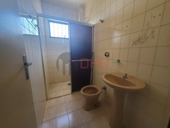 Imagem Apartamento com 2 Quartos à Venda, 60 m² em Vila Barão - Sorocaba