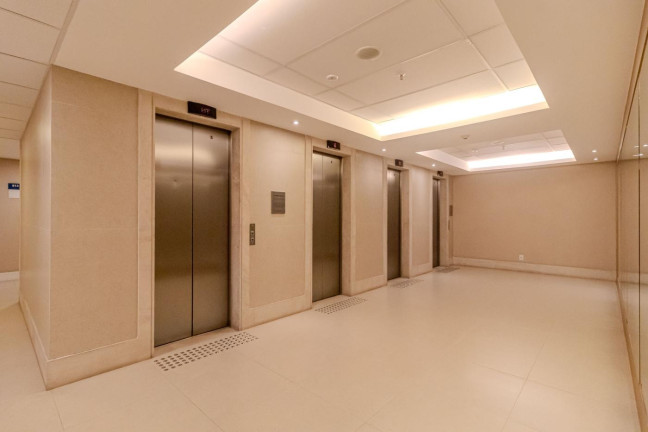 Imagem Imóvel Comercial à Venda, 46 m² em Barra Olímpica - Rio De Janeiro Imagem Imóvel Comercial à Venda, 46 m² em Barra Olímpica - Rio De Janeiro