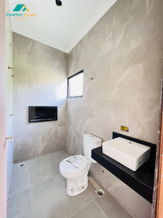 Imagem Casa com 3 Quartos à Venda, 93 m² em Jardim Dos Pinheiros - Atibaia Imagem Casa com 3 Quartos à Venda, 93 m² em Jardim Dos Pinheiros - Atibaia