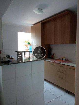 Imagem Apartamento com 2 Quartos à Venda, 130 m² em Vila Altântica - Mongaguá