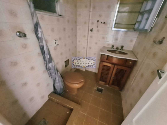 Imagem Apartamento com 1 Quarto à Venda, 26 m² em Copacabana - Rio De Janeiro