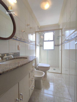 Imagem Apartamento com 3 Quartos à Venda, 130 m² em Pitangueiras - Guarujá Imagem Apartamento com 3 Quartos à Venda, 130 m² em Pitangueiras - Guarujá
