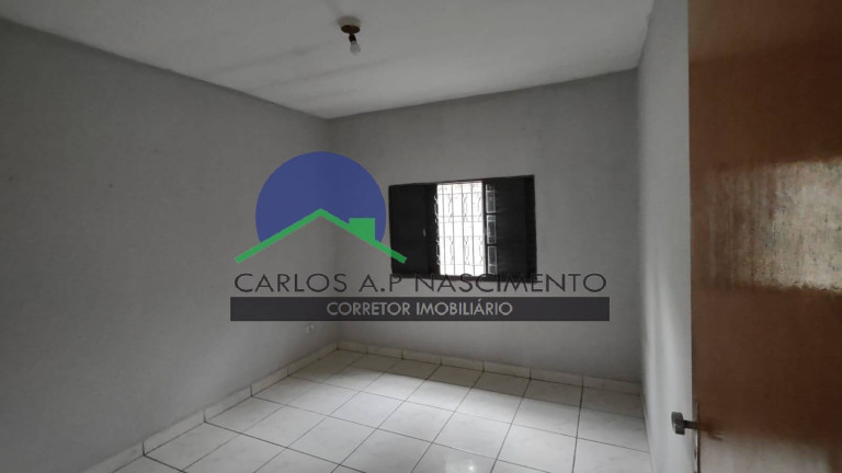 Imagem Casa com 2 Quartos à Venda, 84 m² em Jardim Das Indústrias - Jacareí Imagem Casa com 2 Quartos à Venda, 84 m² em Jardim Das Indústrias - Jacareí