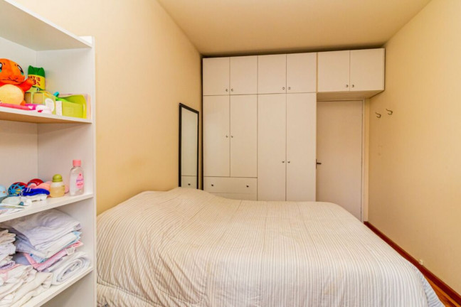 Imagem Imóvel com 1 Quarto à Venda, 46 m² em Cidade Baixa - Porto Alegre