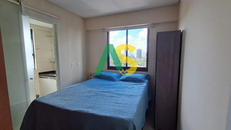 Imagem Imóvel com 2 Quartos à Venda, 55 m² em Torre - Recife Imagem Imóvel com 2 Quartos à Venda, 55 m² em Torre - Recife