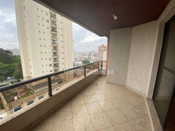 Imagem Apartamento com 3 Quartos à Venda, 170 m² em Parque Da Mooca - São Paulo