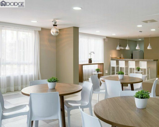 Imagem Apartamento com 2 Quartos à Venda, 49 m² em Centro - Diadema
