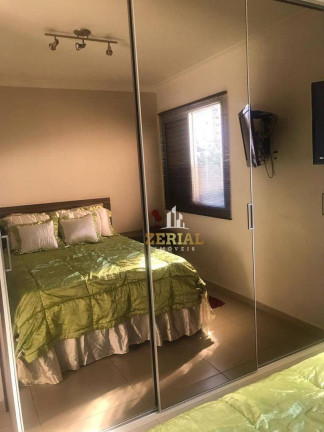 Imagem Apartamento com 3 Quartos à Venda, 118 m² em Santa Paula - São Caetano Do Sul