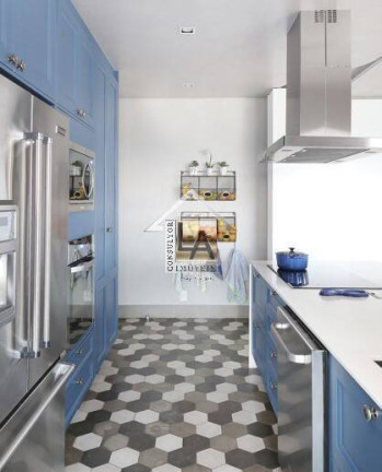 Imagem Apartamento com 3 Quartos à Venda, 208 m² em Campo Belo - São Paulo Imagem Apartamento com 3 Quartos à Venda, 208 m² em Campo Belo - São Paulo