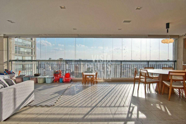 Imagem Apartamento com 3 Quartos à Venda, 222 m² em Vila Clementino - São Paulo Imagem Apartamento com 3 Quartos à Venda, 222 m² em Vila Clementino - São Paulo