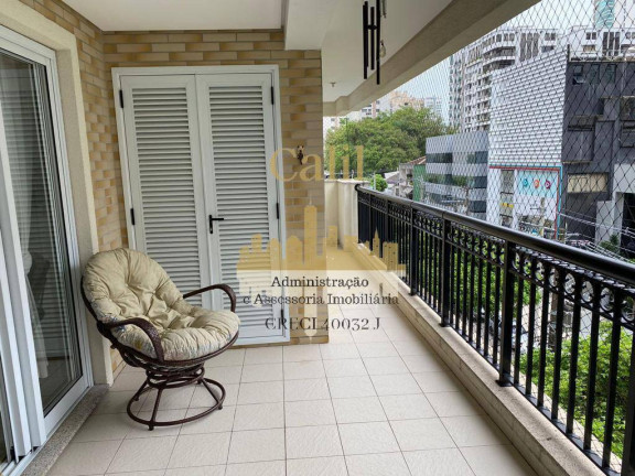 Imagem Apartamento com 3 Quartos à Venda, 200 m² em Gonzaga - Santos Imagem Apartamento com 3 Quartos à Venda, 200 m² em Gonzaga - Santos