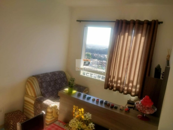 Imagem Apartamento com 2 Quartos à Venda, 43 m² em Canhema - Diadema Imagem Apartamento com 2 Quartos à Venda, 43 m² em Canhema - Diadema