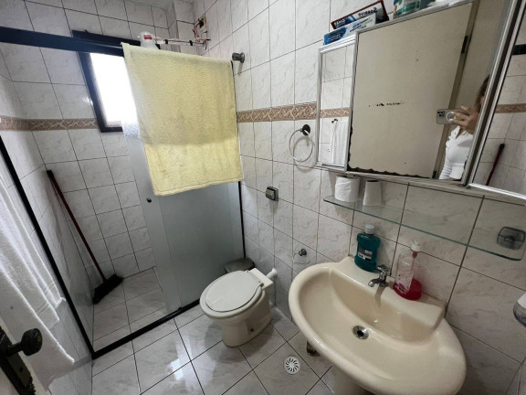 Imagem Apartamento com 1 Quarto à Venda, 83 m² em Tupi - Praia Grande Imagem Apartamento com 1 Quarto à Venda, 83 m² em Tupi - Praia Grande