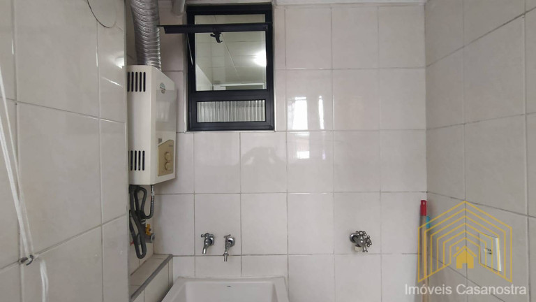 Imagem Apartamento com 3 Quartos à Venda, 61 m² em Parque Cecap - Guarulhos