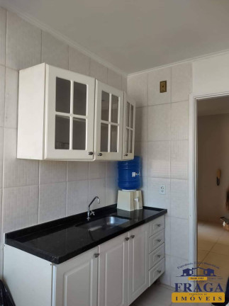 Imagem Apartamento com 2 Quartos à Venda, 50 m² em Jardim Maria Antônia Prado - Sorocaba Imagem Apartamento com 2 Quartos à Venda, 50 m² em Jardim Maria Antônia Prado - Sorocaba
