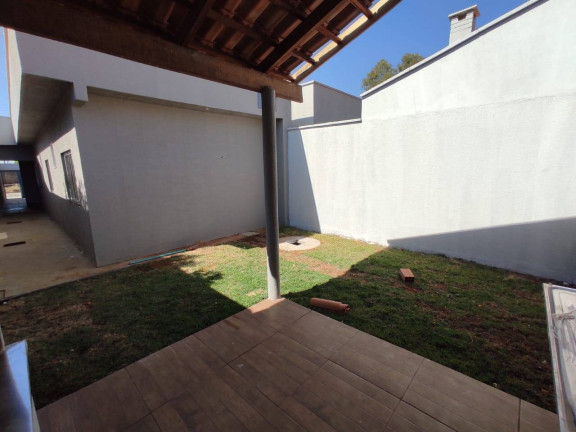Imagem Casa com 3 Quartos à Venda, 110 m² em Independência - Aparecida De Goiânia