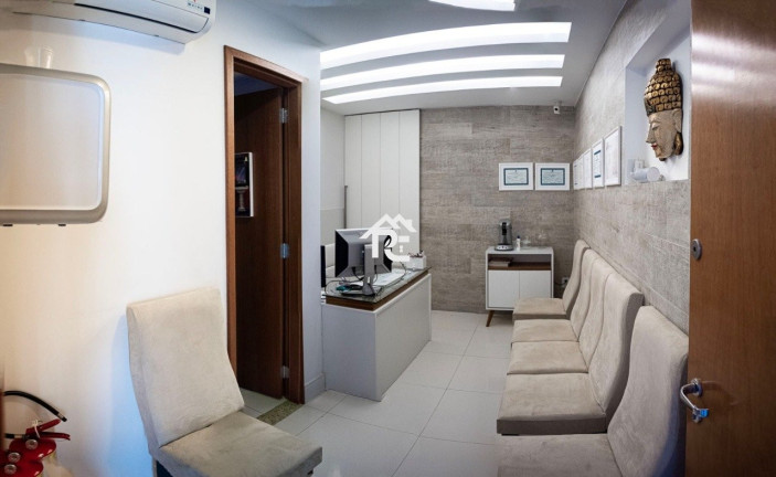 Imagem Sala Comercial à Venda, 28 m² em Icaraí - Niterói Imagem Sala Comercial à Venda, 28 m² em Icaraí - Niterói
