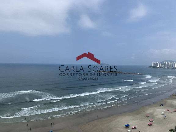 Imagem Apartamento com 4 Quartos à Venda, 135 m² em Pitangueiras - Guarujá