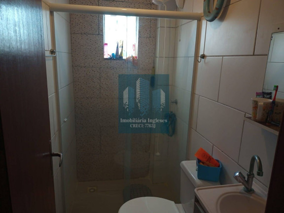 Imagem Apartamento com 2 Quartos à Venda, 58 m² em Ingleses Do Rio Vermelho - Florianópolis