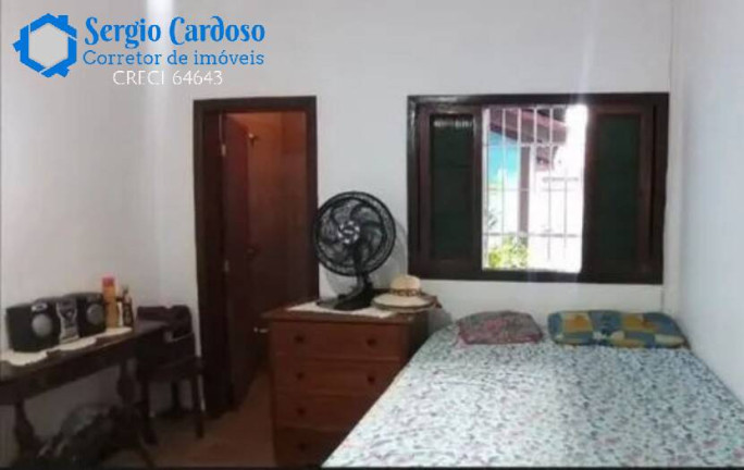 Imagem Casa com 2 Quartos à Venda, 95 m² em Cibratel Ii - Itanhaém Imagem Casa com 2 Quartos à Venda, 95 m² em Cibratel Ii - Itanhaém