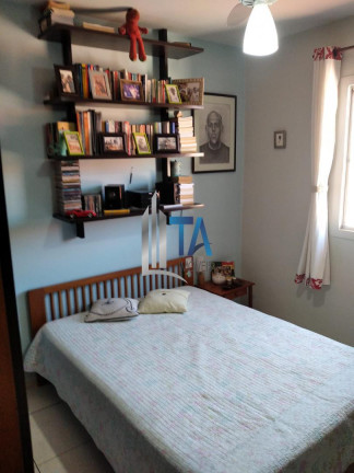 Imagem Casa com 2 Quartos à Venda, 64 m² em Vila Maria Eugênia - Campinas Imagem Casa com 2 Quartos à Venda, 64 m² em Vila Maria Eugênia - Campinas