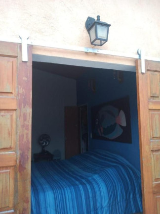 Imagem Casa com 4 Quartos à Venda, 155 m² em Lázaro (praia Domingos Dias) - Ubatuba