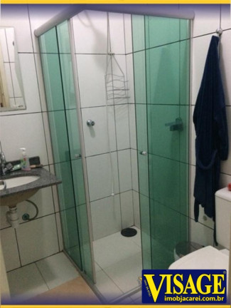 Imagem Casa de Condomínio com 2 Quartos à Venda,  em Altos De Santana Ii - Jacareí