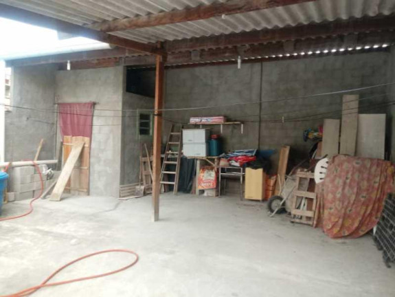 Imagem Casa com 2 Quartos à Venda, 110 m² em Guaratiba - Rio De Janeiro Imagem Casa com 2 Quartos à Venda, 110 m² em Guaratiba - Rio De Janeiro
