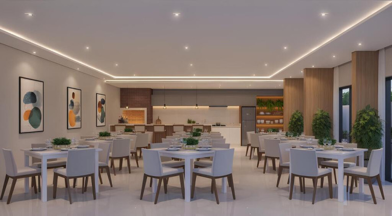 Imagem Imóvel com 2 Quartos à Venda, 54 m² em Santa Cândida - Curitiba Imagem Imóvel com 2 Quartos à Venda, 54 m² em Santa Cândida - Curitiba