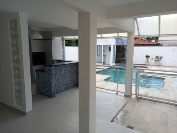 Imagem Casa com 4 Quartos à Venda, 450 m² em Conjunto Residencial Esplanada Do Sol - São José Dos Campos