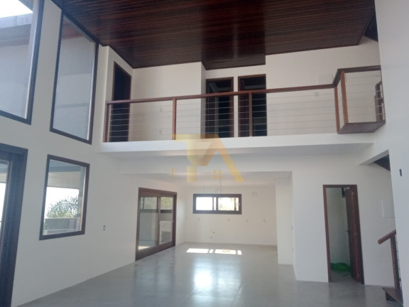 Imagem Imóvel com 3 Quartos à Venda, 195 m² em Silveira - Garopaba