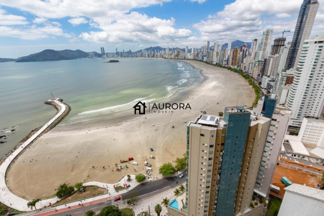 Imagem Apartamento com 3 Quartos à Venda, 164 m² em Pioneiros - Balneário Camboriú